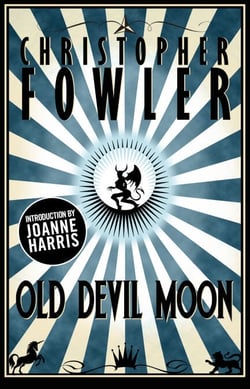 Old Devil Moon - Short Stories