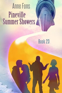 Pineville Summer Showers - Pineville, #23
