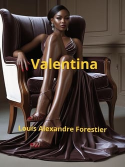 Valentina - Venus Negra, #4