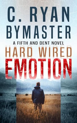 Emotion: Hard Wired - Fifth And Dent, #2