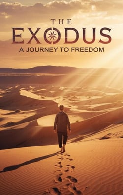 The Exodus - Jewish religion, #2