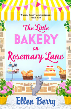 The Little Bakery on Rosemary Lane