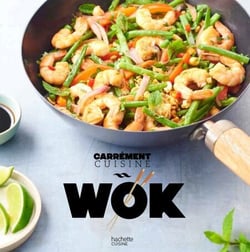 Wok - Nouvelle édition