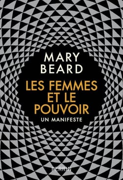 Les femmes et le pouvoir - Un manifeste