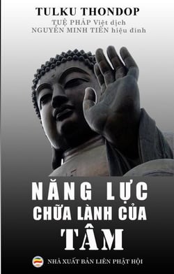 Năng Lực Chữa Lành Của Tâm - Mật tông Tây Tạng, #12