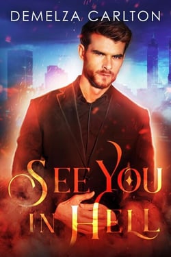 See You in Hell - Mel Goes to Hell series, #2