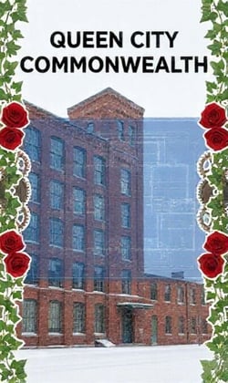 Queen City Commonwealth