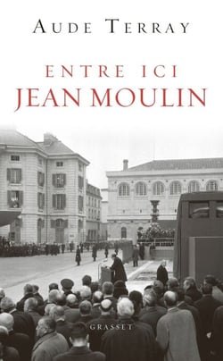 Entre ici Jean Moulin - document
