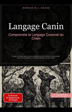 Langage Canin: Comprendre le Langage Corporel du Chien - Chien (FR), #3
