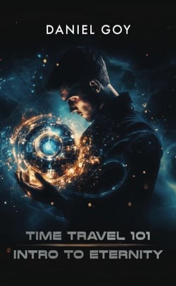 Time Travel 101: Intro To Eternity - The Time Travel Series, #1