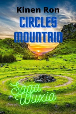 Circles Mountain - Dao Cao Ren and slave worlds, #2