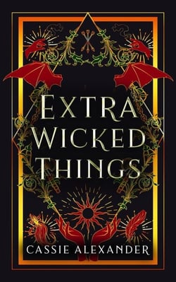Extra Wicked Things