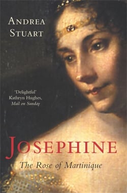 Josephine - The Rose of Martinique