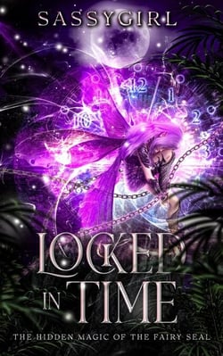 Locked In Time