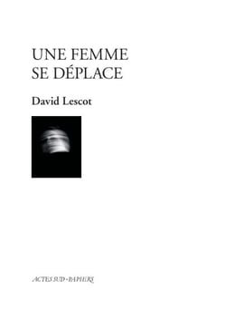 Une femme se déplace - comédie musicale
