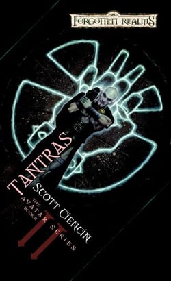 Tantras - The Avatar Series
