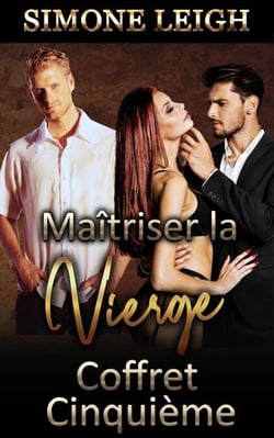 Maîtriser la Vierge – Coffret Cinquième - Maîtriser la Vierge, #5