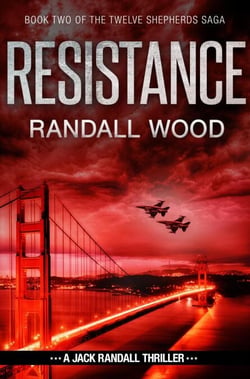 Resistance - Jack Randall, #6