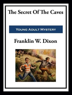 The Secret Of The Caves