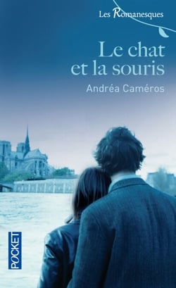 Le chat et la souris - Les Romanesques