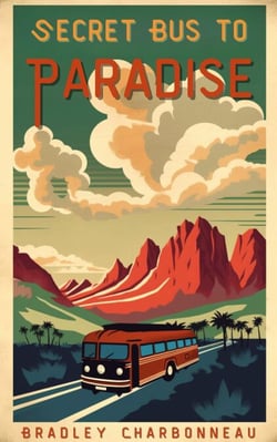 Secret Bus to Paradise - Short Trips, #3