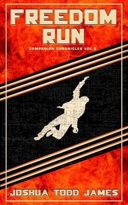 Freedom Run - The Companion Chronicles, #3