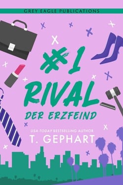 #1 Rival – Der Erzfeind