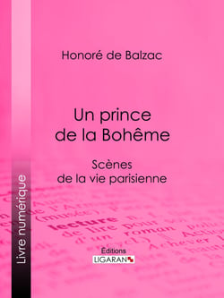 Un prince de la Bohême