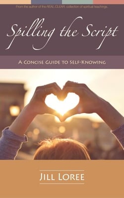 Spilling the Script: A Concise Guide to Self-Knowing - Self.Care., #2