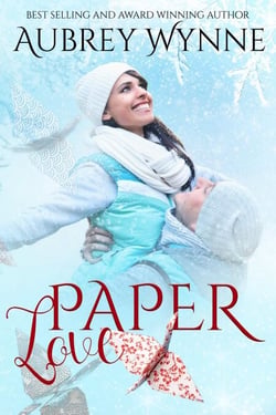 Paper Love - Charming In Chicago, #2