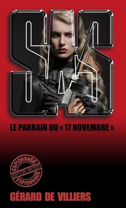 SAS 149 Le Parrain du 17 novembre
