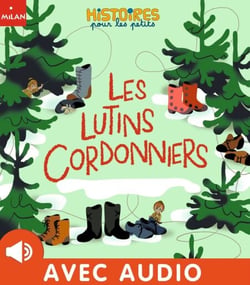 Les lutins cordonniers