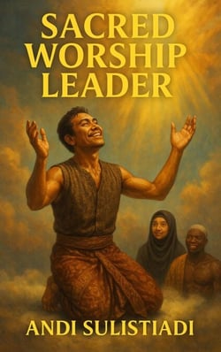 Sacred Worship Leader