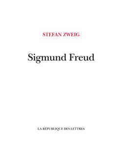 Sigmund Freud - La Guérison par l'esprit