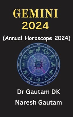 Gemini 2024 - Annual Horoscope 2024, #1