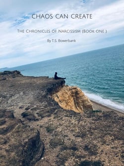 Chaos Can Create - The Chronicles of Narcissism, #1