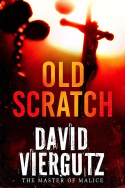 Old Scratch - The Otherworld Archives, #4