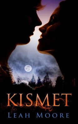 Kismet - Kismet Series, #1