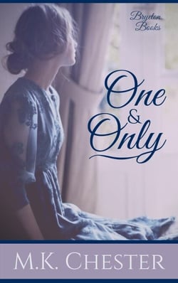 One &amp; Only - Bryeton Books