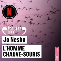 L'homme chauve-souris