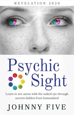 Psychic Sight - Revelation 2020, #1