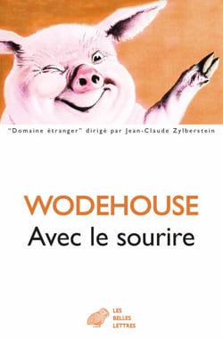 Avec le sourire