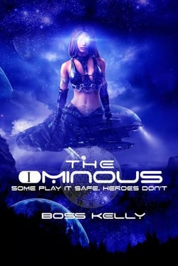 The Ominous: Some play it safe. Heroes Don't - The Ominous