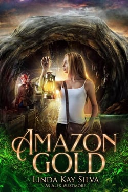 Amazon Gold - Bailey McBride Adventure, #1