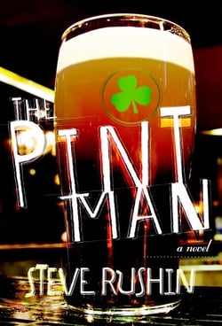 The Pint Man - A Novel