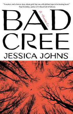 Bad Cree - A Novel