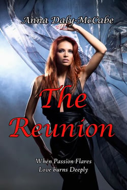 The Reunion - Glam Metal, #3