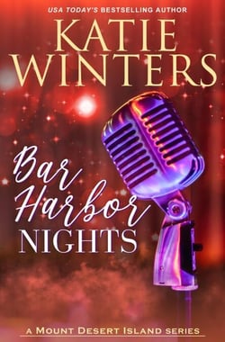 Bar Harbor Nights - Mount Desert Island, #6