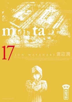 Montage - Tome 17
