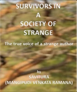 Survivors in a Society of Strange